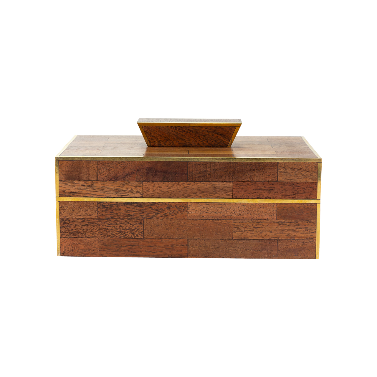 Zamora Box 2