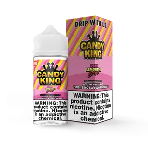 0MG-100ML-Pink Lemonade 1