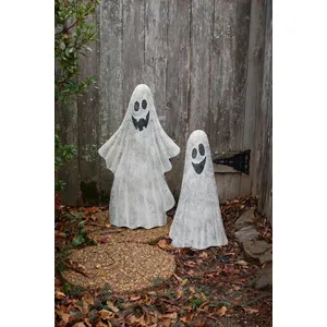 Set of Two Metal Ghosts 2