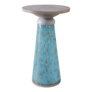 NATEPARK BLUE TABLE 21 (IN) 3