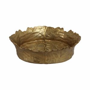 ELLERYHOLM GOLD BOWL 7 (IN) 1