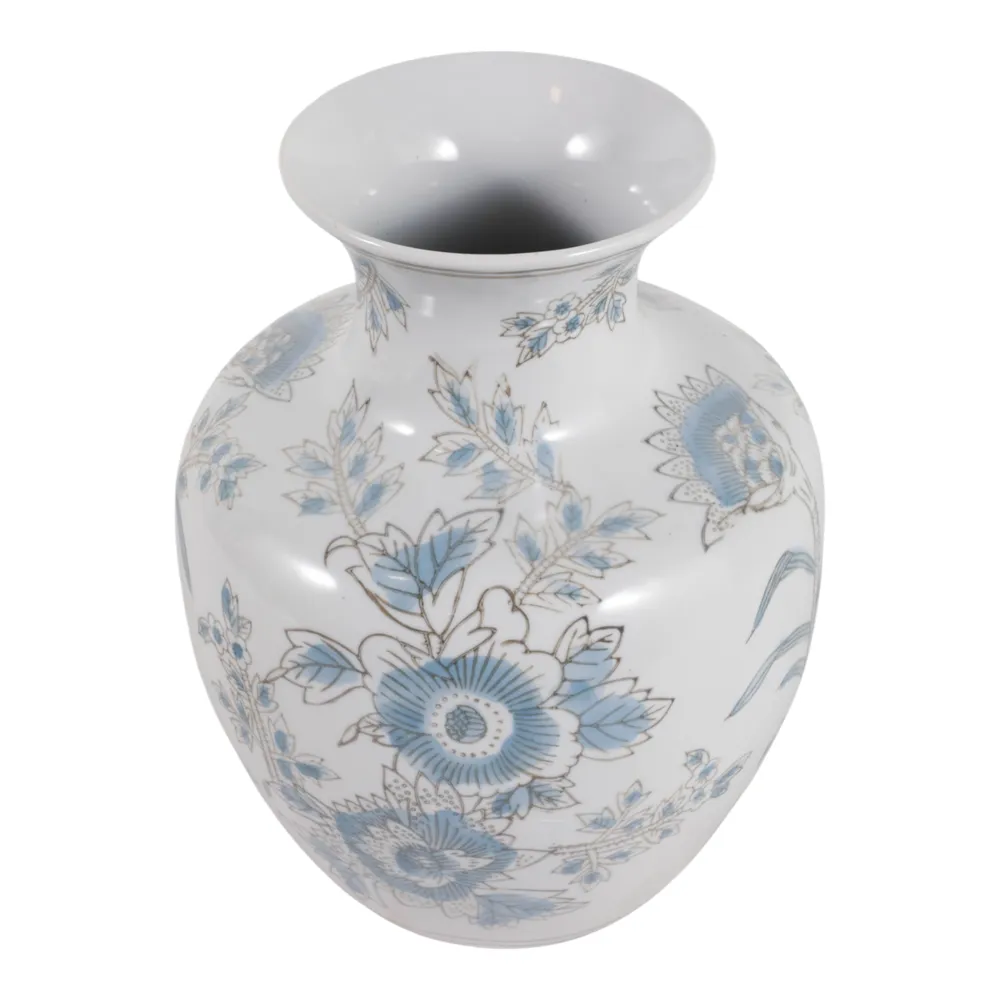 HOLDENRIDGE BROWN CHINOISERIE 9 (IN)