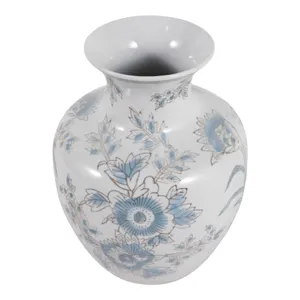 HOLDENRIDGE BROWN CHINOISERIE 9 (IN) 6