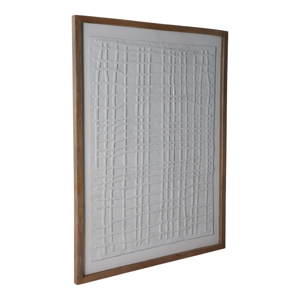 DARRENGATE IVORY ART 49 (IN)