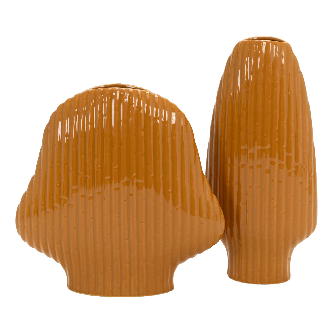 Belgravia Short Vase 6