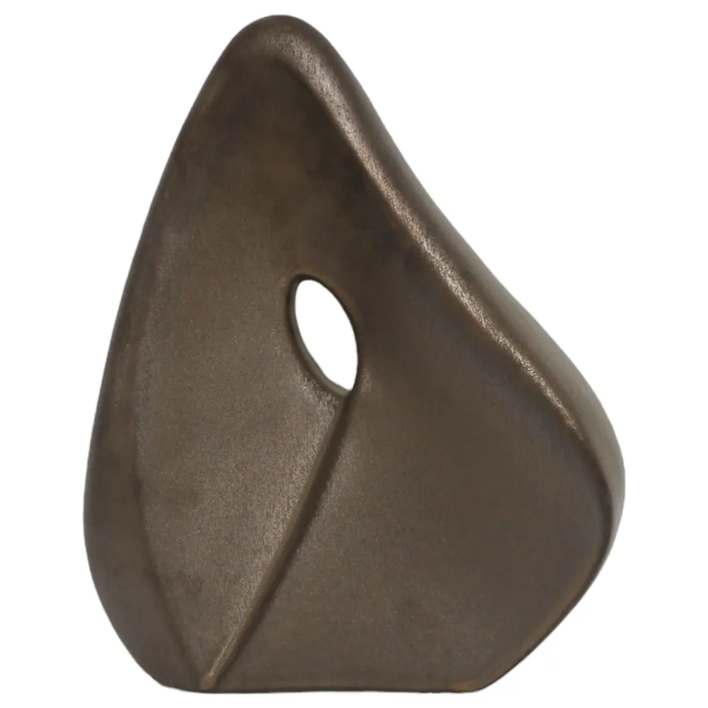 HATCHERDALE BRONZE DECOR 12 (IN)