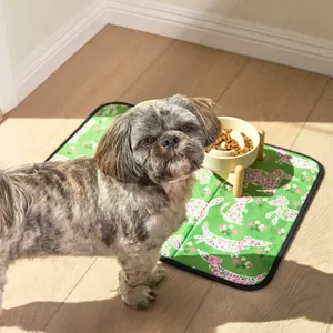 Petals & Paws Quick Drying Mat 6