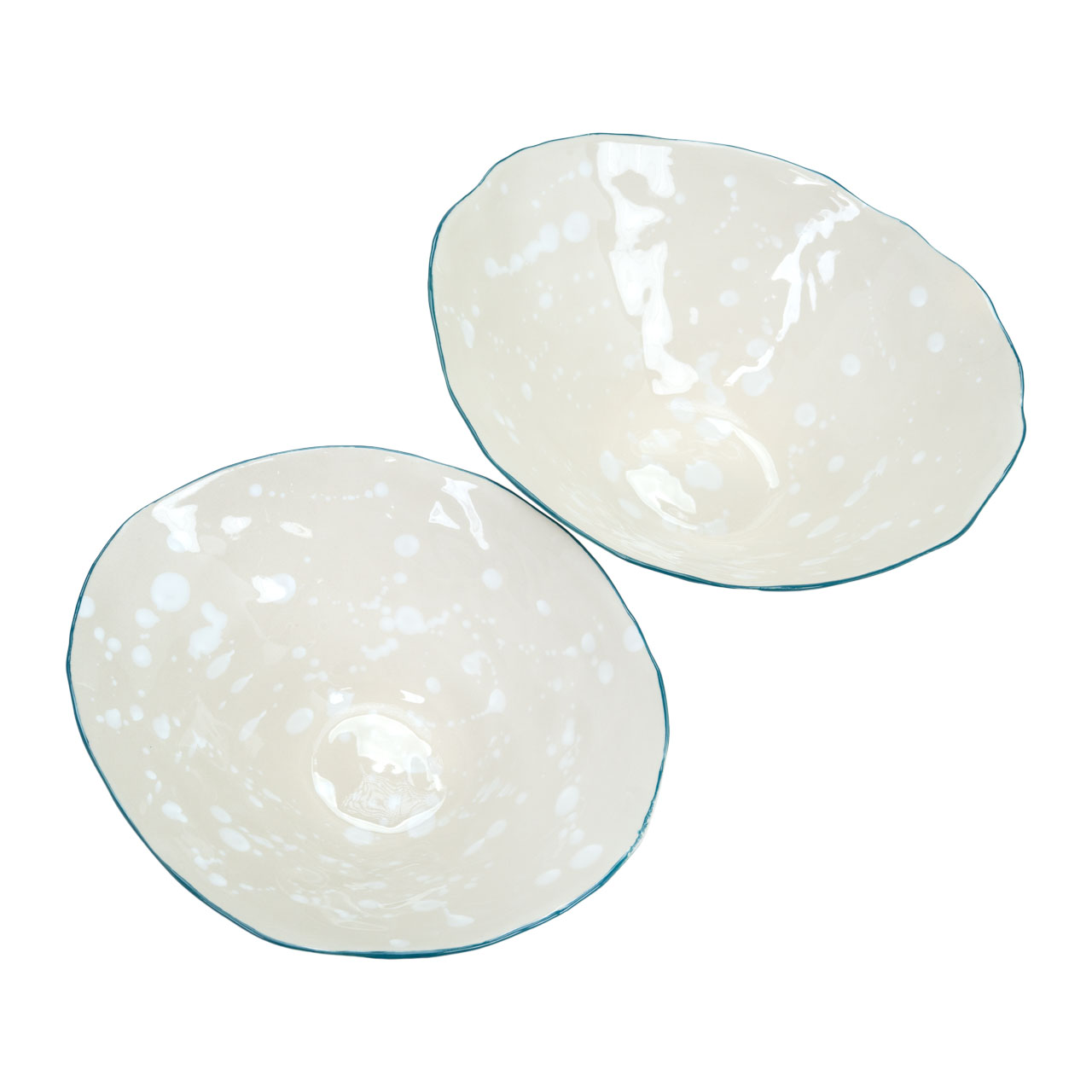 Alcaro Bowls -Set 2 -SB 5