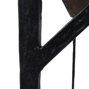 TUCKERHAVEN BLACK CONSOLE 33 (IN) 5