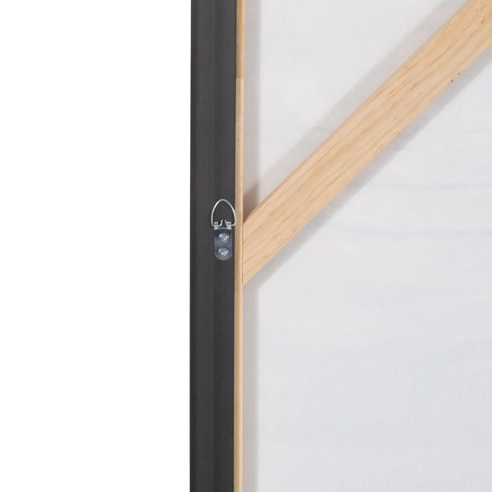 BOWENCROSS BLACK ART 50 (IN)