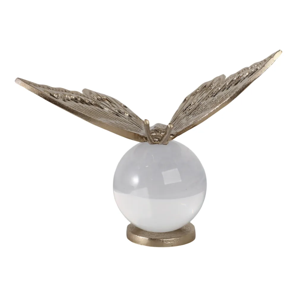 CAMDENGROVE GOLD DECOR 6 (IN)