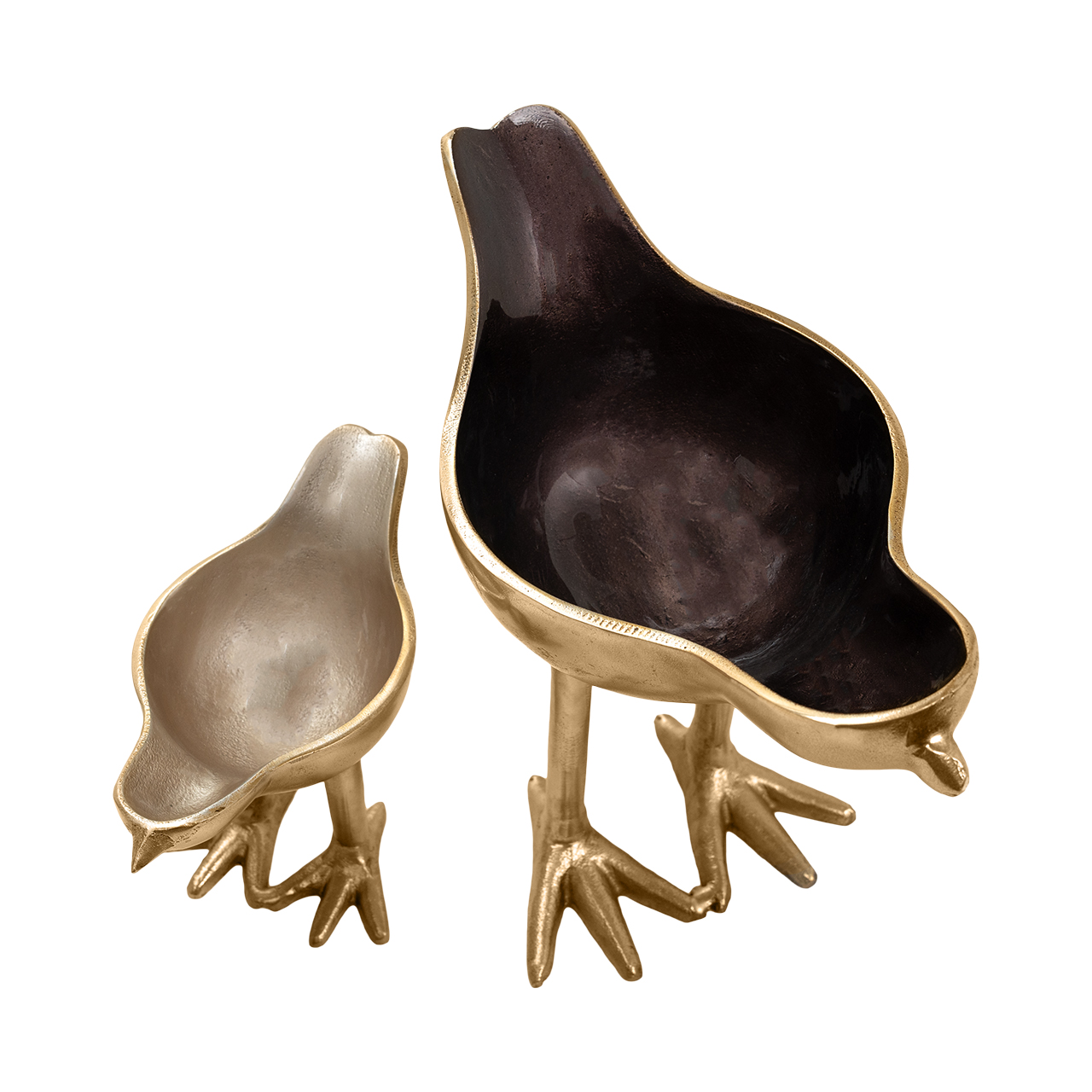 Leslow Bird Bowls -Set 2 6