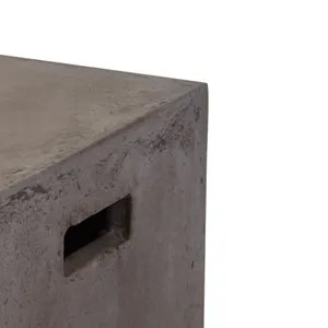 Cubo Accent Stool 3