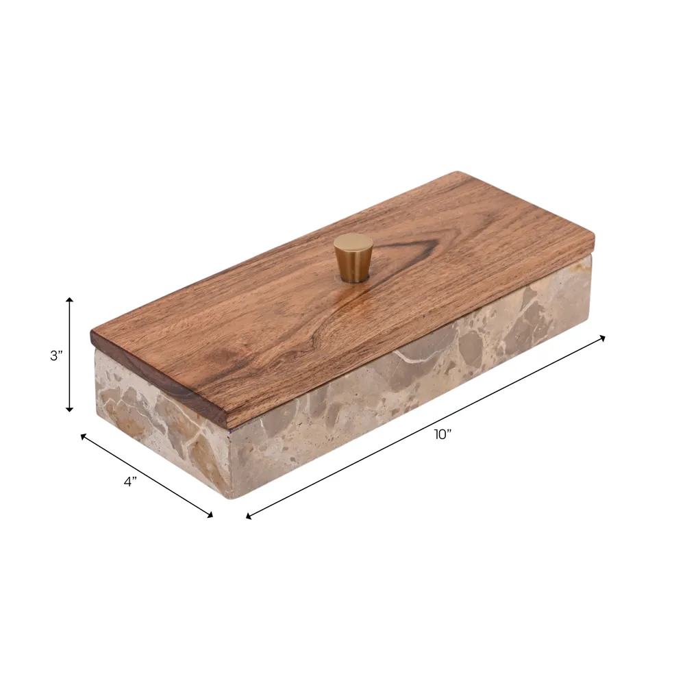 CADENPORT GRAY BOX 4 (IN)