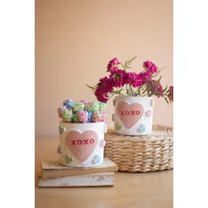 Clay Valentine's Container 4
