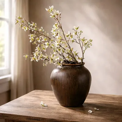 Japanese Cherry Blossom