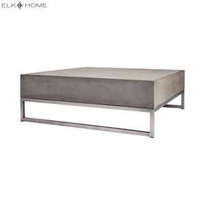 Bulwark Coffee Table 5