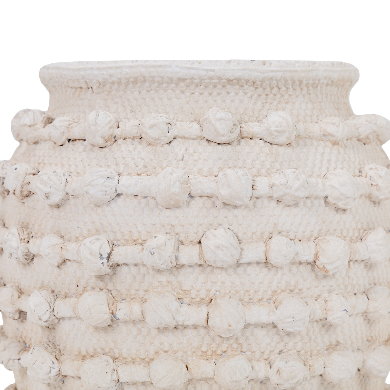 Gavino Short Vase 5