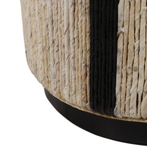 DRAYTONVIEW BROWN STOOL 18 (IN) 7