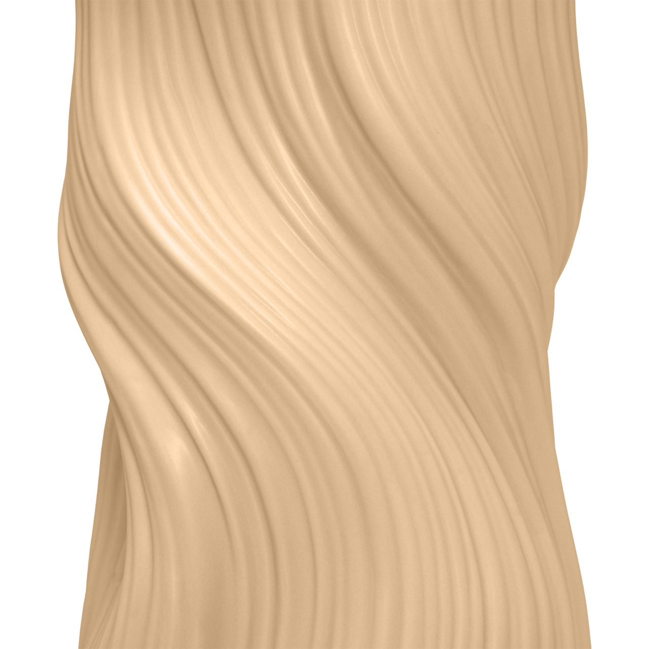 Broderick Short Vase -SB 7