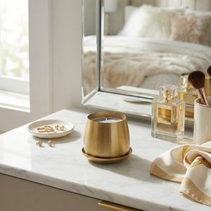 BRECKBURN CANILLA CANDLE 4 (IN) 2