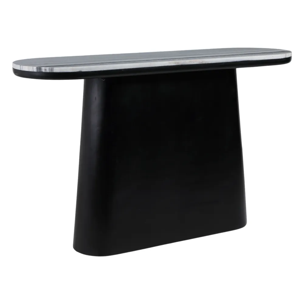 HALESHAW BLACK CONSOLE 33 (IN)