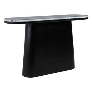 HALESHAW BLACK CONSOLE 33 (IN) 1