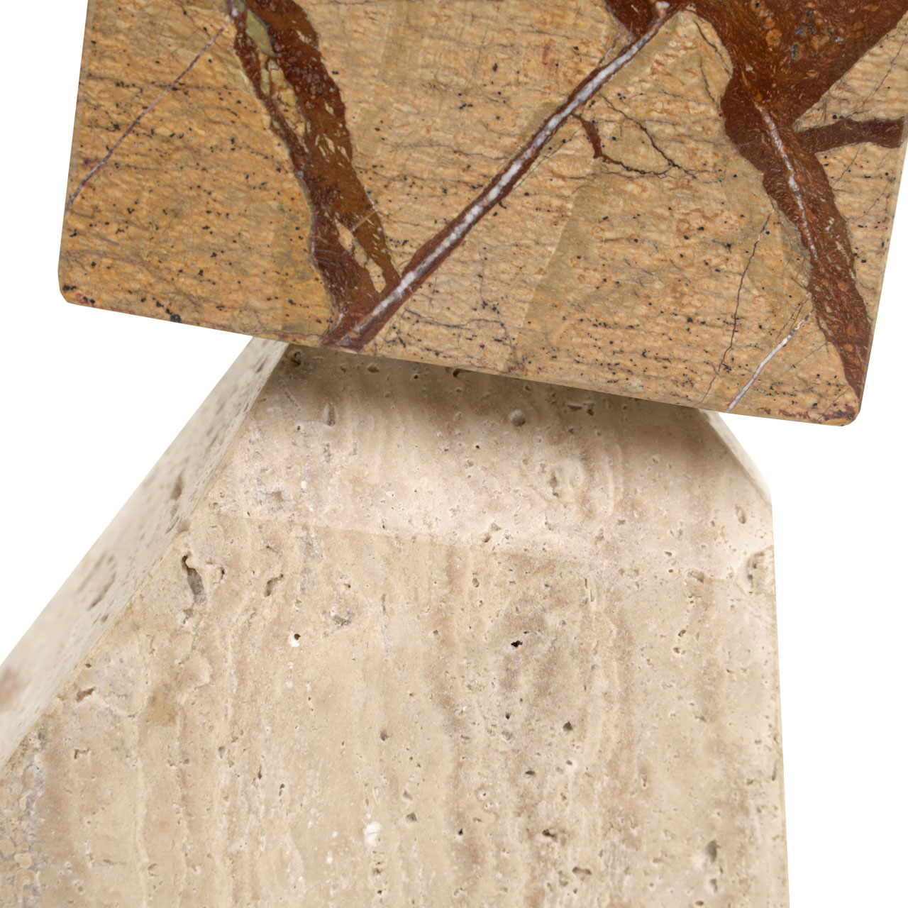 Niram Short Sculpture 6