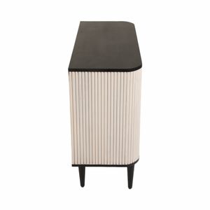 ERWIN IVORY CABINET 31 (IN) 4