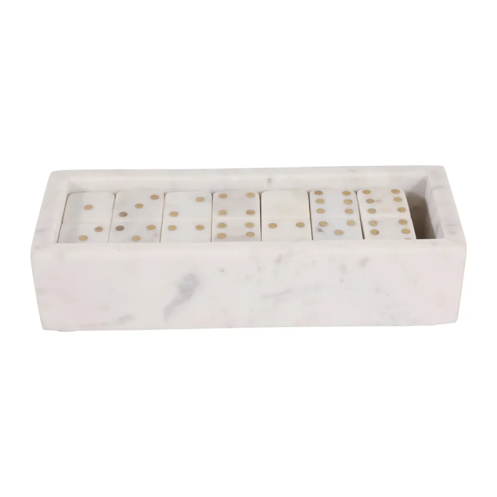 FRAZERWORTH WHITE GAME 3 (IN)