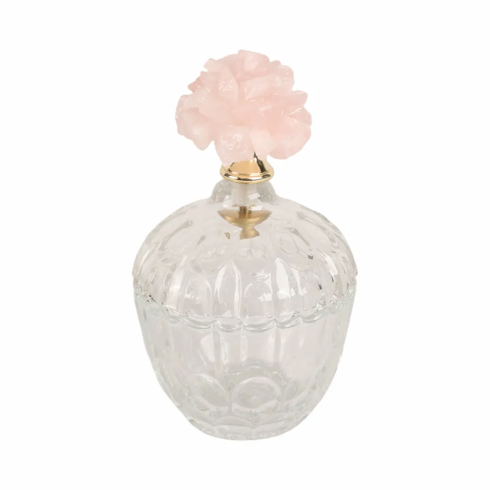 ENNISGROVE PINK JAR 6 (IN)