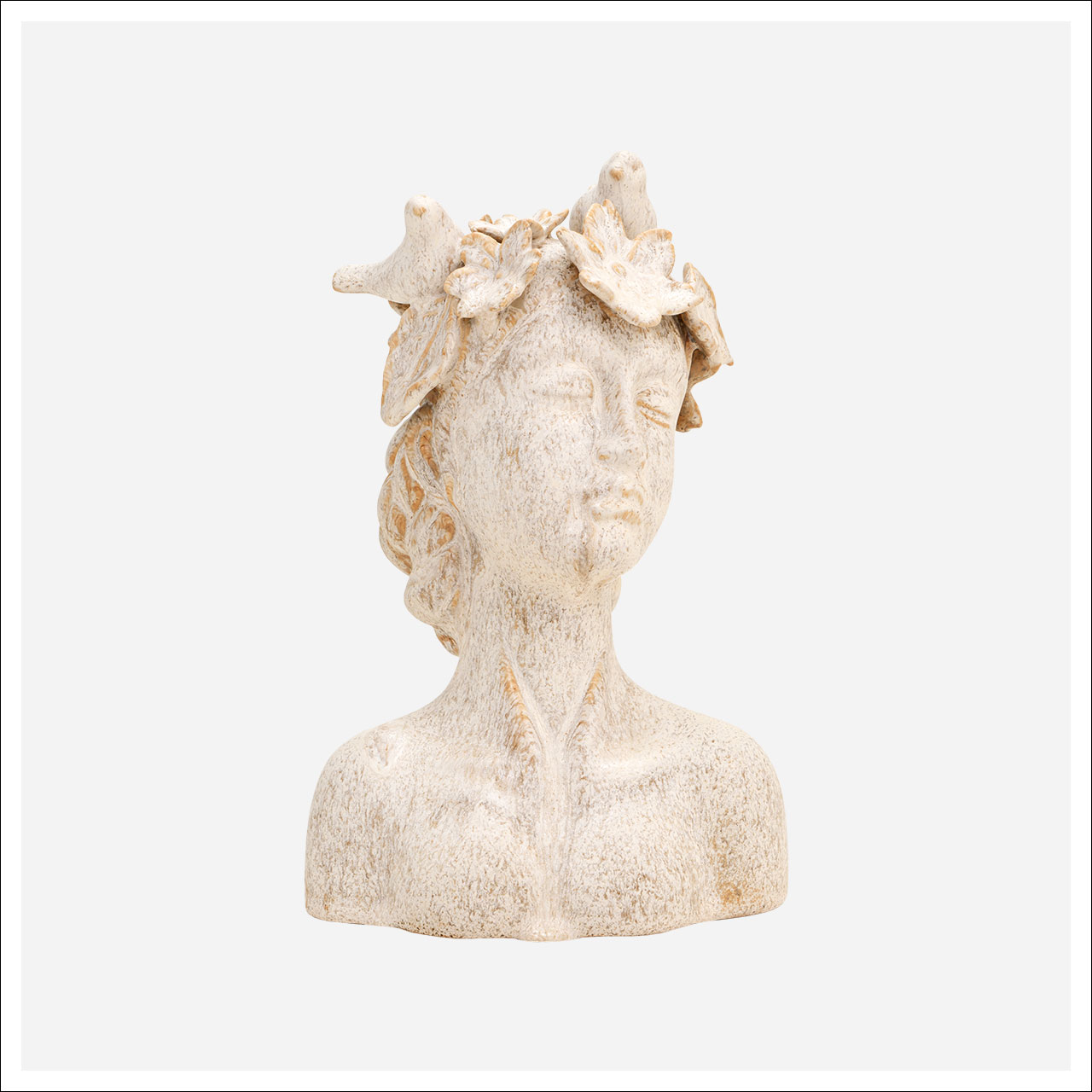 Tanis Sculpture