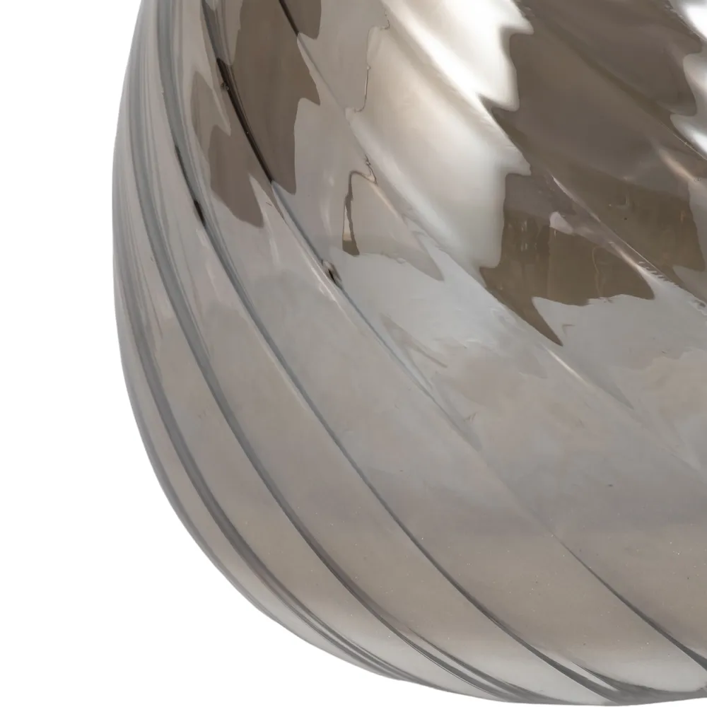 GRANTHAMMOOR CLEAR HOURGLASS 17 (IN)