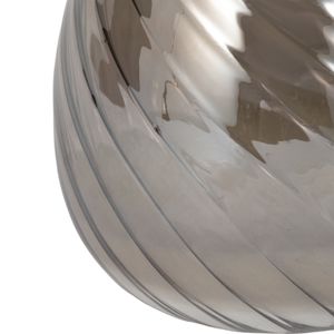 GRANTHAMMOOR CLEAR HOURGLASS 17 (IN) 6