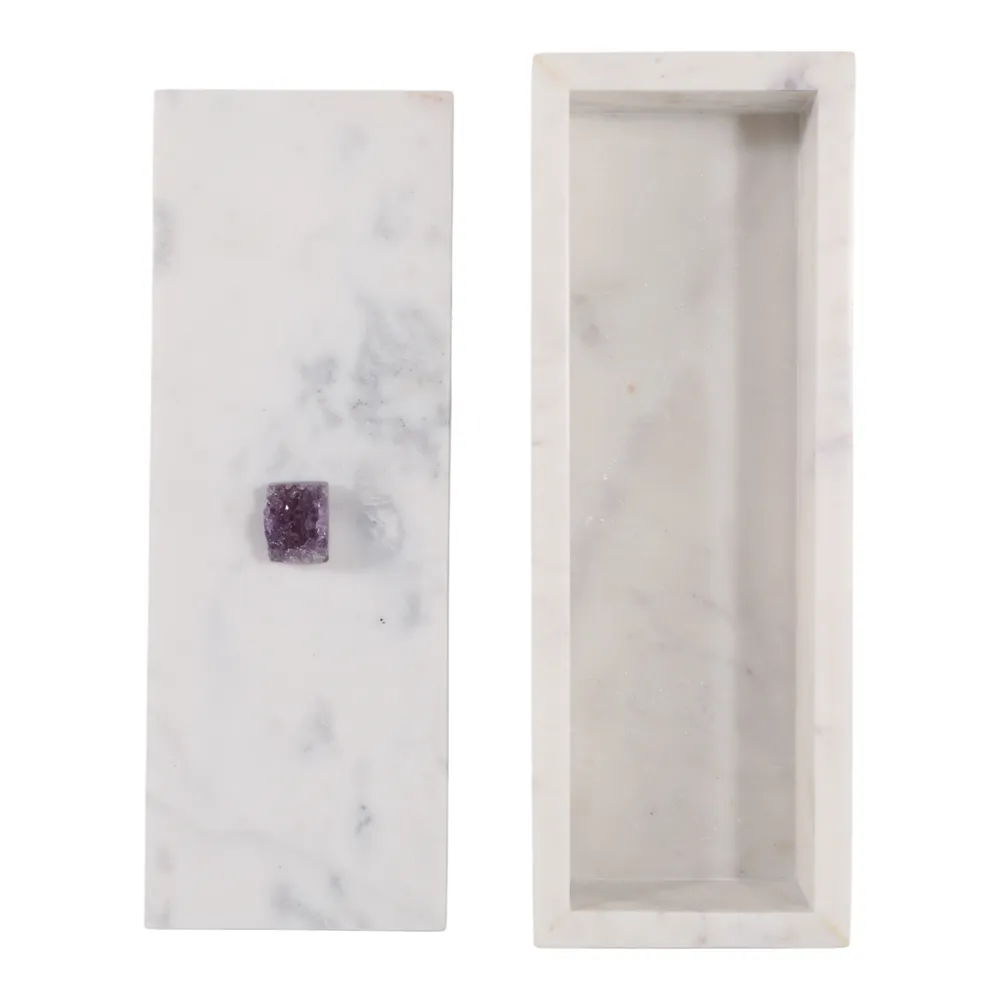 NORTONVALE WHITE BOX 4 (IN)