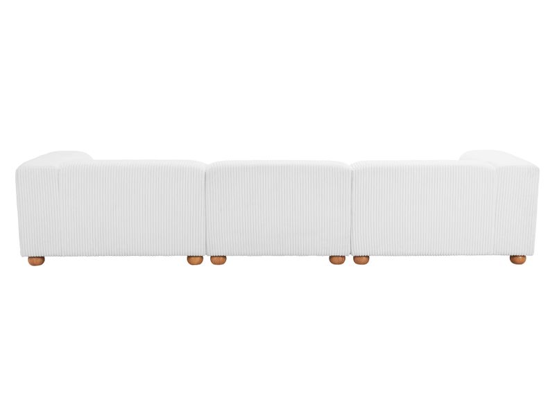 Tayte Sofa White 5