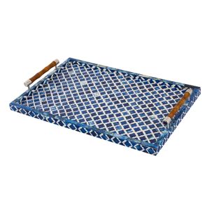Tucker Tray - Blue 3