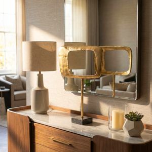 HOLTONGATE GOLD DECOR 20 (IN) 2