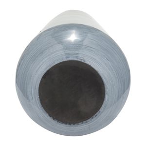 DAWSONMILL GRAY VASE 18 (IN) 6