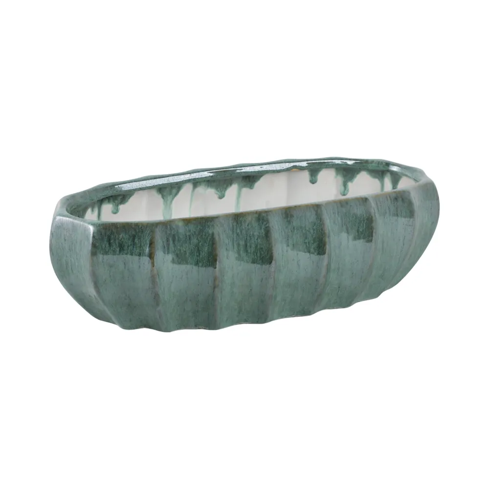 COLTONVIEW BLUE BOWL 4 (IN)