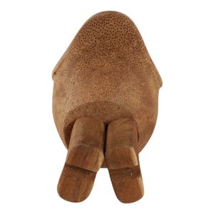 PAXTONSIDE BROWN DECOR 9 (IN) 8