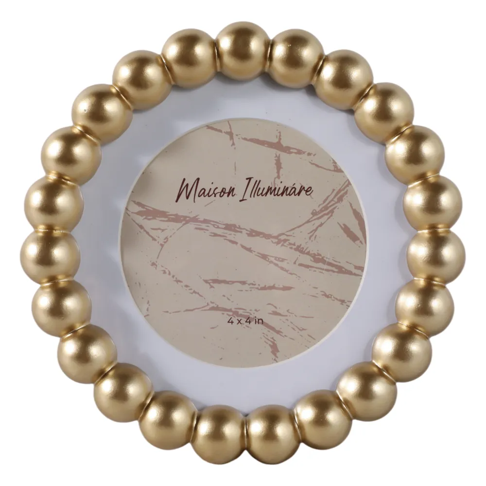 DEVONCREST GOLD FRAME 2 (IN)