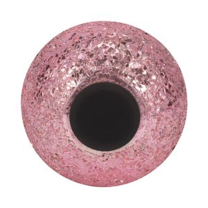 MORGANBEACH PINK CANDLE 4 (IN) 8