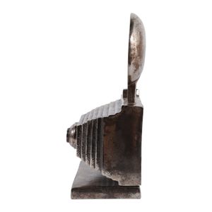 OPALMOOR BRONZE DECOR 10 (IN) 5