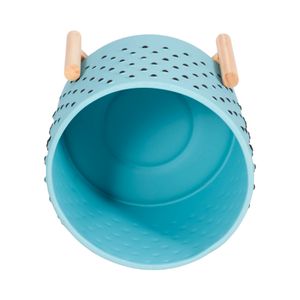 ALDENFORD BLUE PLANTER 11 (IN) 7