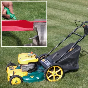 Lawn and Garden Sharpener - Packaged 3