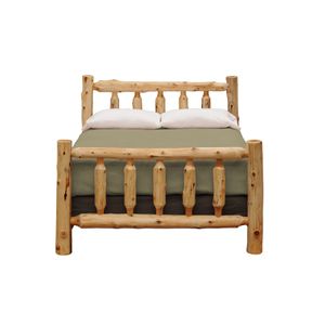 Voyageur Traditional Bed - Assembled - Single 4