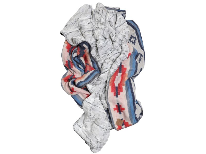 Premier Crystal Creek III Throw 3