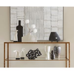 Serengeti Ram Sculpture 8
