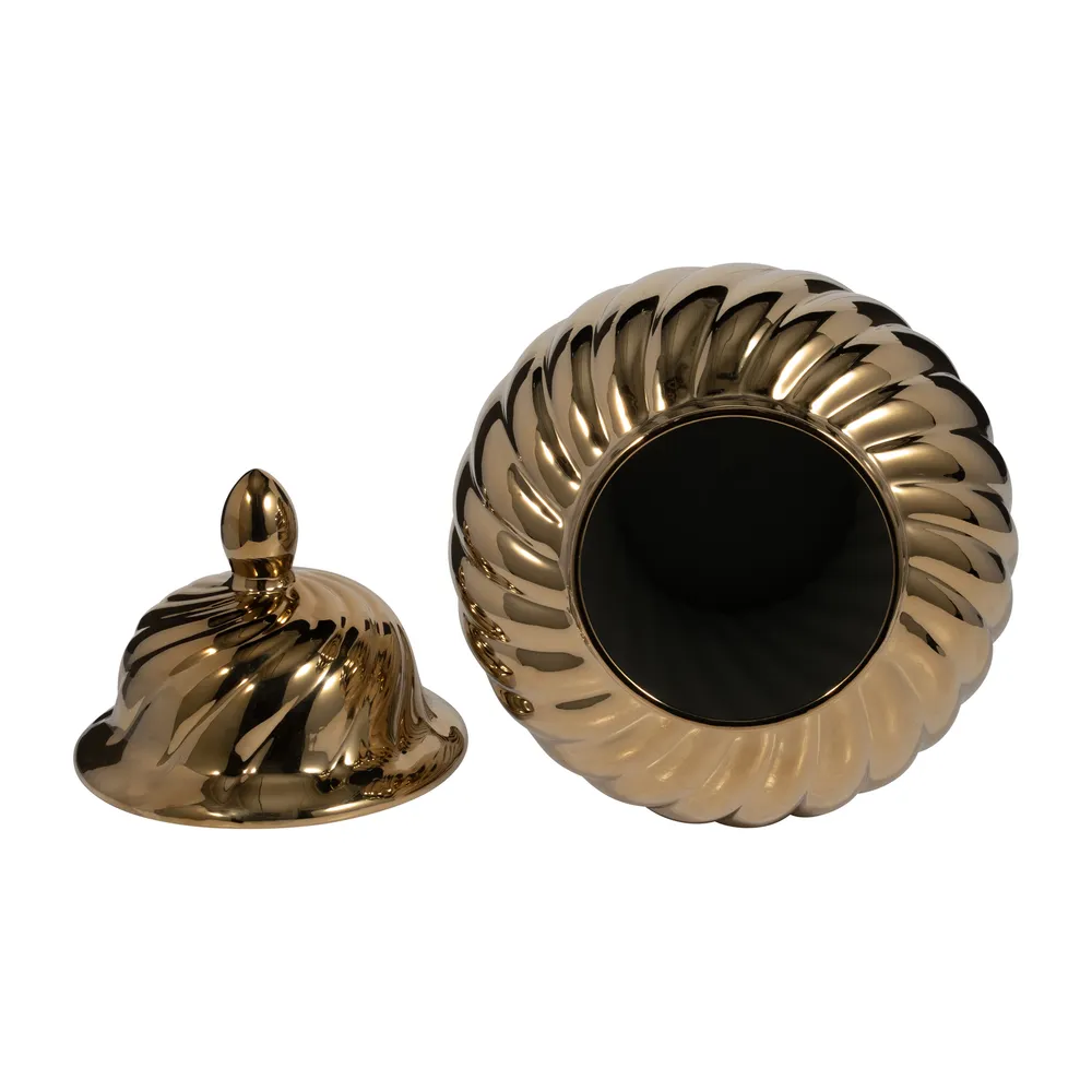 SLATERWORTH GOLD CHINOISERIE 20 (IN)